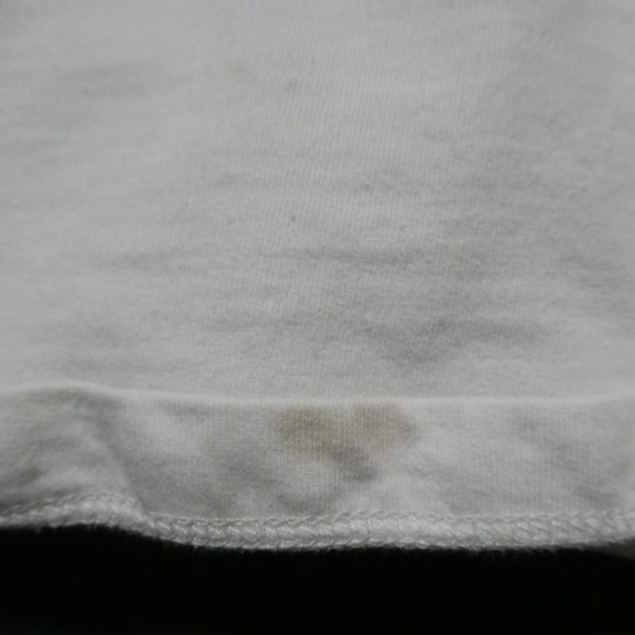 LA SENZA GIRL | large | White Skorts With Blue Waistband, Drawstring and Flower - Picture 11 of 12